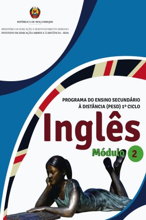 Módulo 2 de Inglês do 1º Ciclo