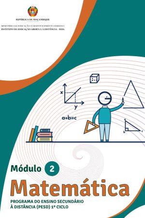 Módulo 2 de Matemática do 1º Ciclo