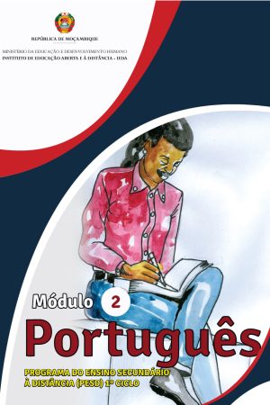 Módulo 2 de Português do 1º Ciclo