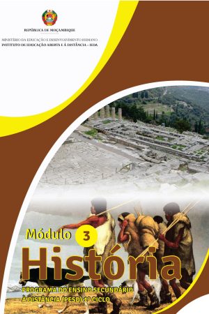 Módulo 3 de História do 1º Ciclo