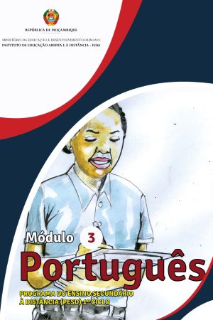 Módulo 3 de Português do 1º Ciclo
