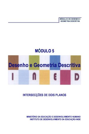 Módulo 5 de DGD do 2º Ciclo