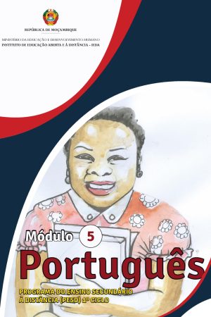 Módulo 5 de Português do 1º Ciclo