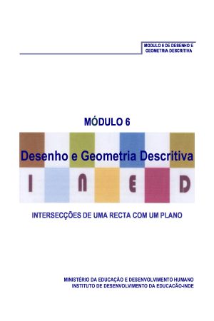 Módulo 6 de DGD do 2º Ciclo