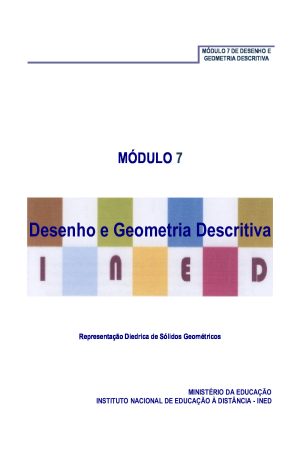 Módulo 7 de DGD do 2º Ciclo