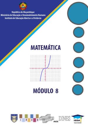 Módulo 8 de Matemática do 2º Ciclo