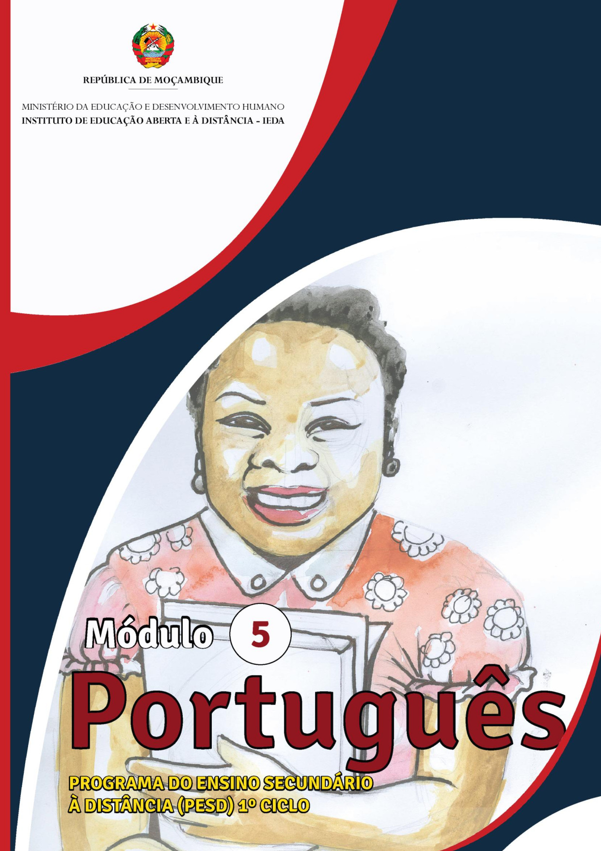 Módulo 5 de Português do 1º Ciclo